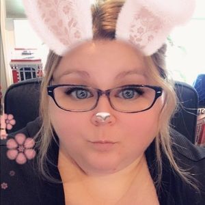 Meet your Posher, Kate